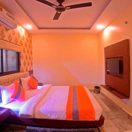 The Kashi Residency Варанаси Экстерьер фото
